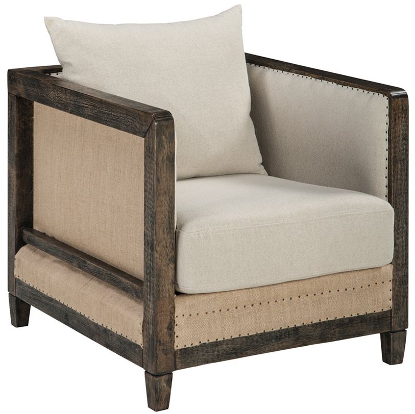 Ashley copeland 2024 accent chair