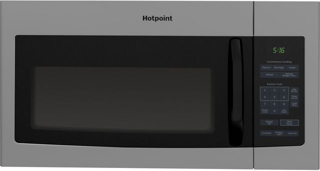 Hot Point small stove – PEÑA APPLIANCES