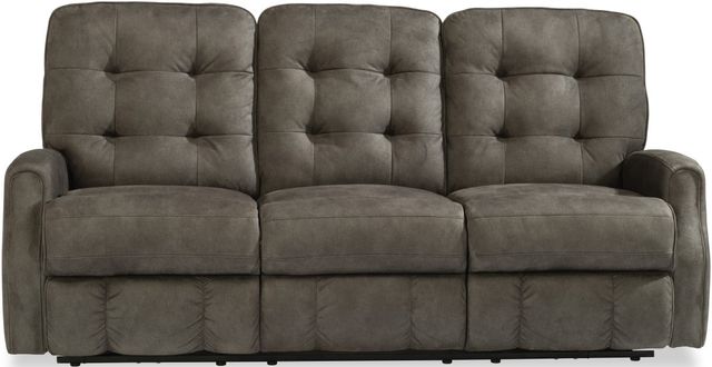 Flexsteel® Devon Reclining Sofa 1