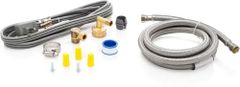 Frigidaire® Stainless Steel Dishwasher Installation Kit