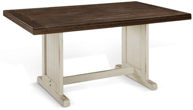 Sunny Designs Carriage House Table