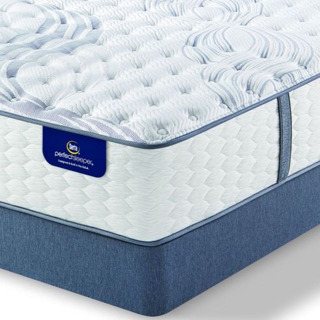 serta perfect sleeper elite pillow