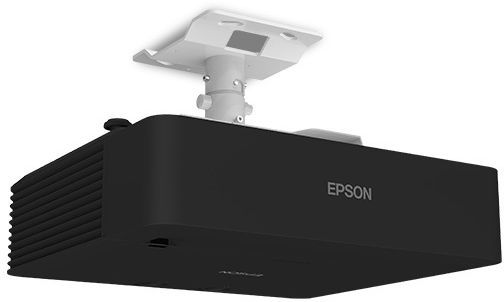 Epson® PowerLite L635SU Black Laser Projector 7