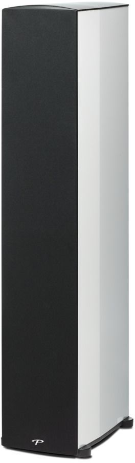 Paradigm® Premier 800F Floorstanding Speaker-Gloss White 1