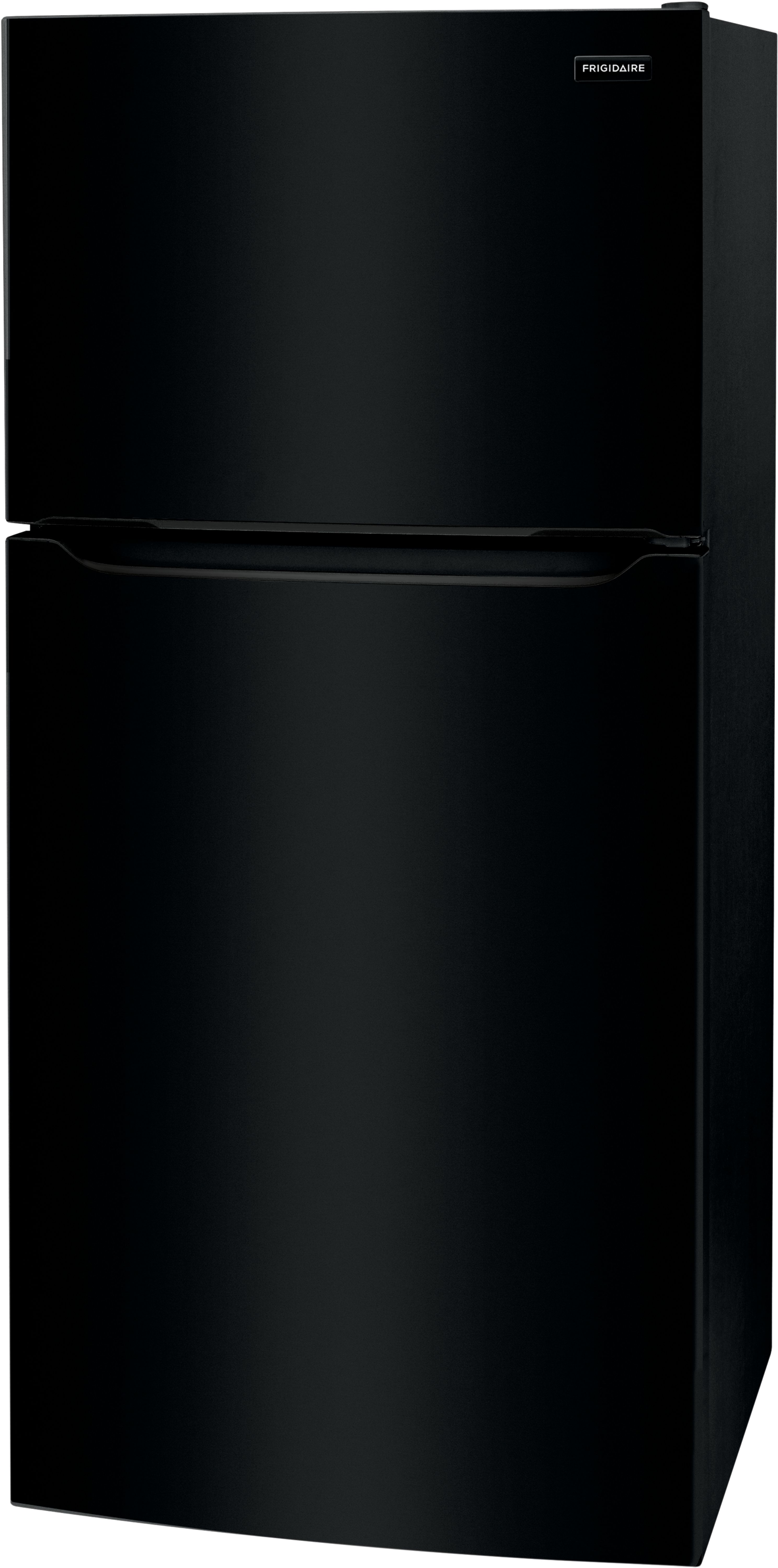 Frigidaire® 20.0 Cu. Ft. Black Top Freezer Refrigerator | Atlantic ...