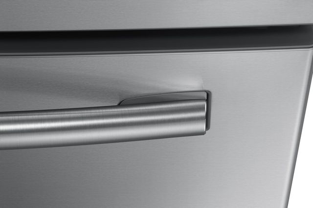 Samsung 24.2 Cu. Ft. Stainless Steel 3 Door French Door Refrigerator 7