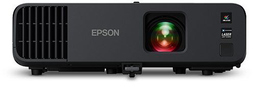 Epson® PowerLite L255F Black Laser Projector 1