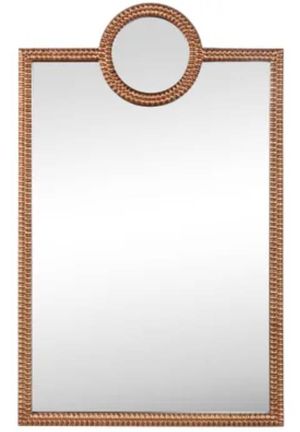 Stylecraft Gold Mirror