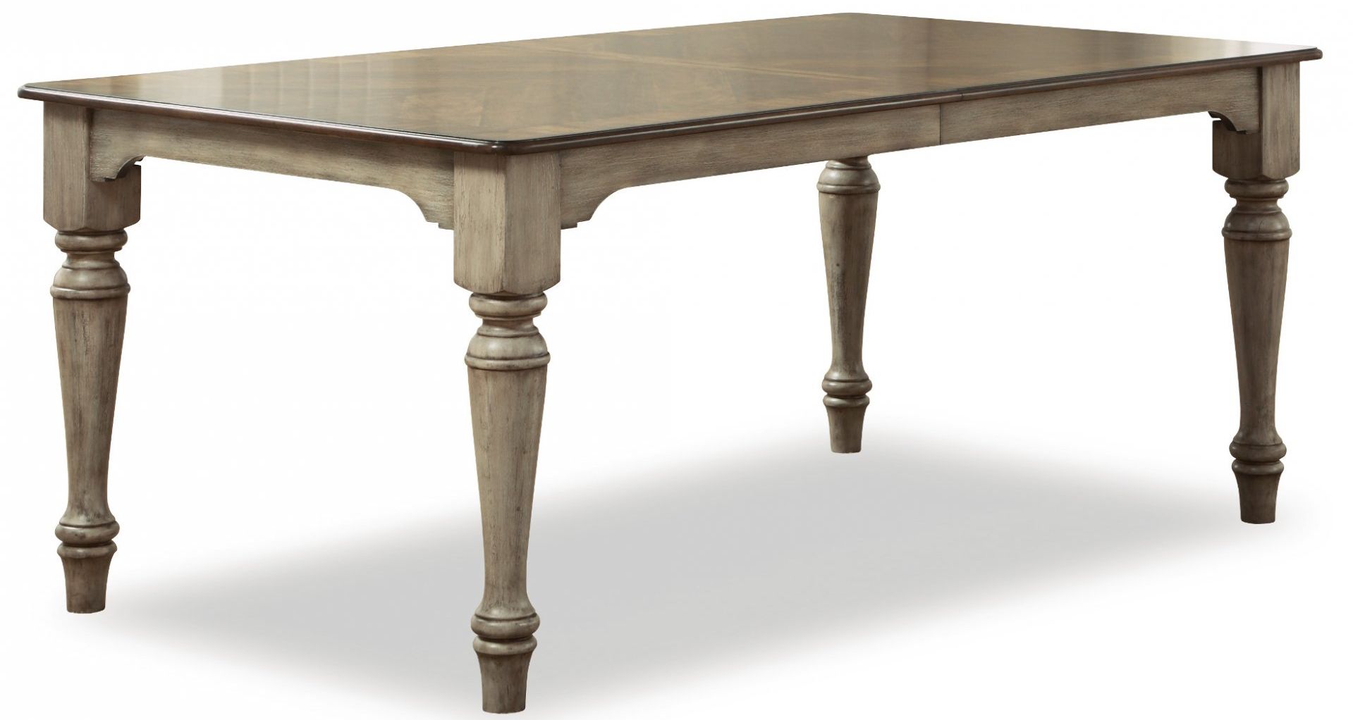 Flexsteel® Plymouth® Wynwood Rectangular Dining Table
