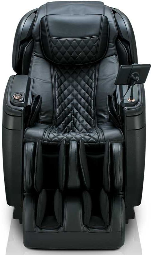 Cozzia® Qi™ Se Black Pearl Black Massage Chair Colder S Milwaukee Area