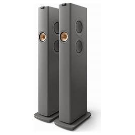 KEF LS60 Wireless Speakers  1
