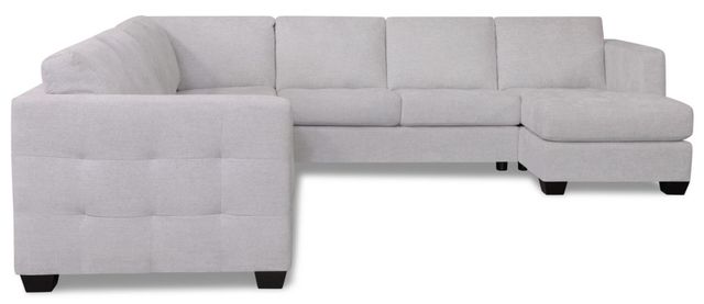 Palliser® Furniture Barrett 3-Piece Sectional Sofa Set 1