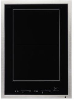 JennAir® 15" Induction Cooktop-Stainless Steel