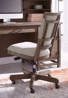 Aspenhome® Terrace Point Tawny Office Chair