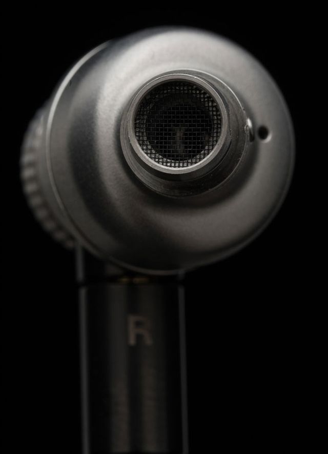 JVC Metal In-Ear Headphone 17