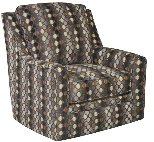 Jackson Furniture Sutton Swivel Chair-1
