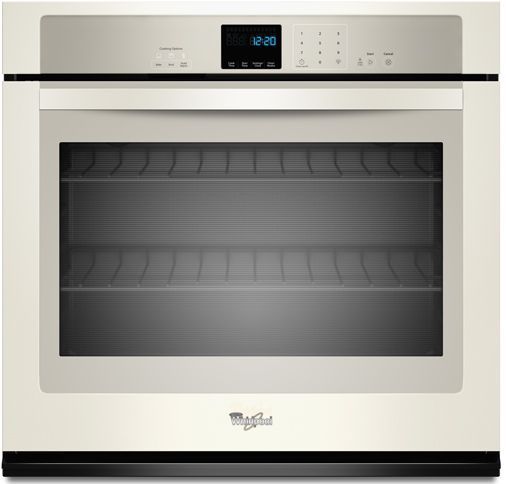 whirlpool wall oven 30