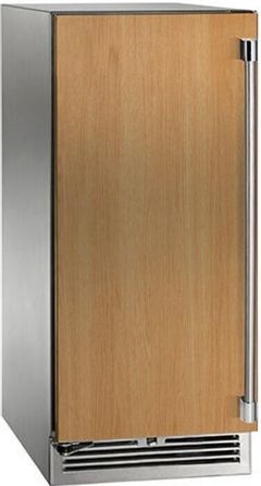Perlick® Signature Series 2.8 Cu. Ft. Panel Ready Outdoor Under The Counter Refrigerator 