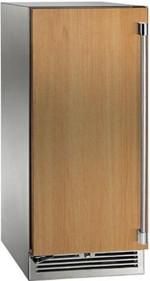 Perlick® Signature Series 2.8 Cu. Ft. Panel Ready Outdoor Under The Counter Refrigerator 