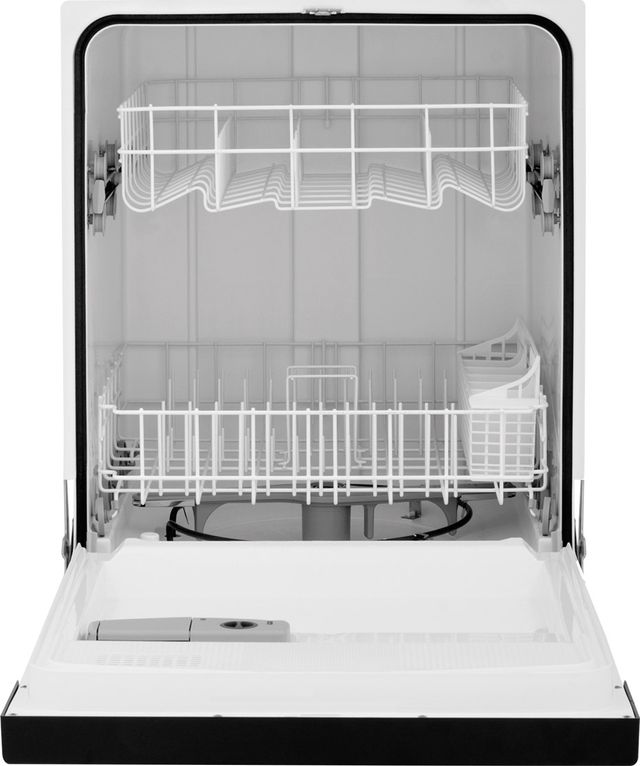 Frigidaire® 24" Built In Dishwasher-Stainless Steel 28