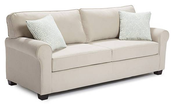 Best memory 2024 foam sleeper sofa