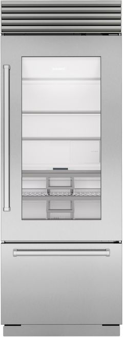 Atosa MWF9007 Congelador Horizontal Cofre 1 Tapa Solida Cuerpo Esmalta–  KitchenMax Store