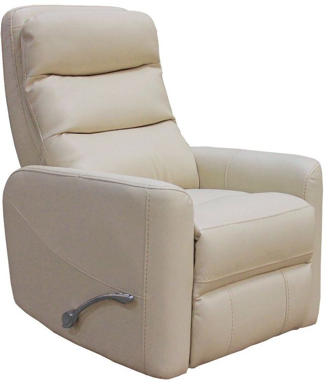 Parker House® Hercules Oyster Manual Swivel Glider Recliner 2