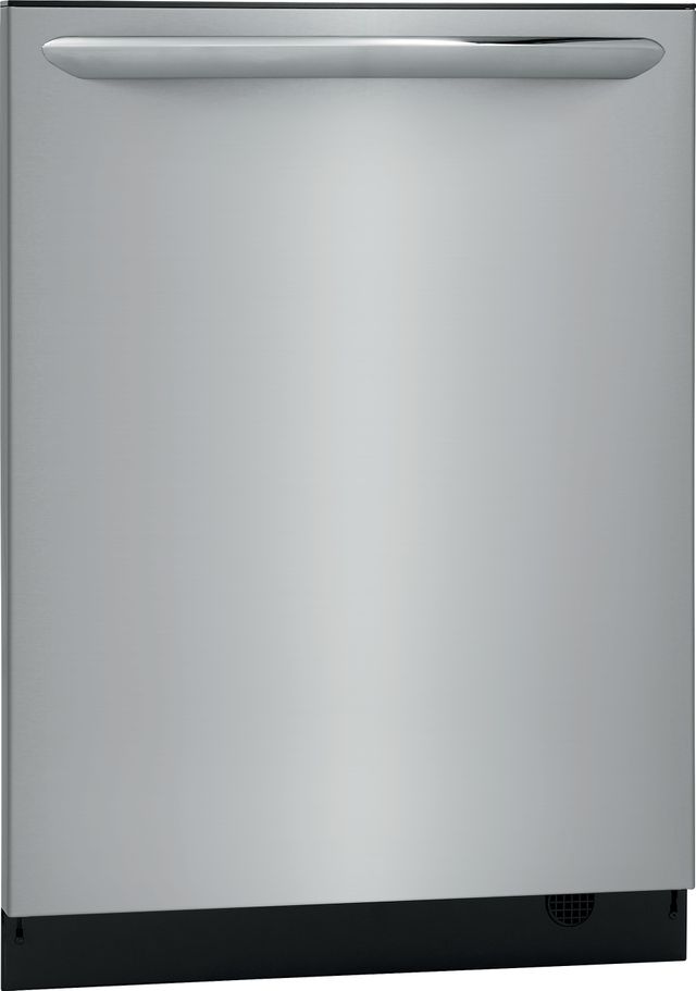 Frigidaire Gallery® 24" Stainless Steel Built In Dishwasher 59901 6