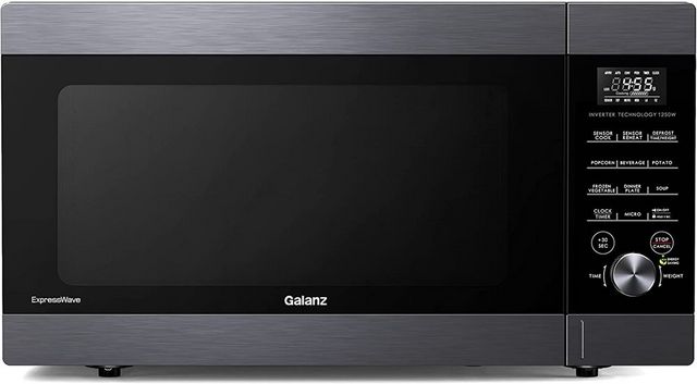 GLR12BS2K16 by Galanz - Galanz 12.4 Cu Ft Built In Ice Makers