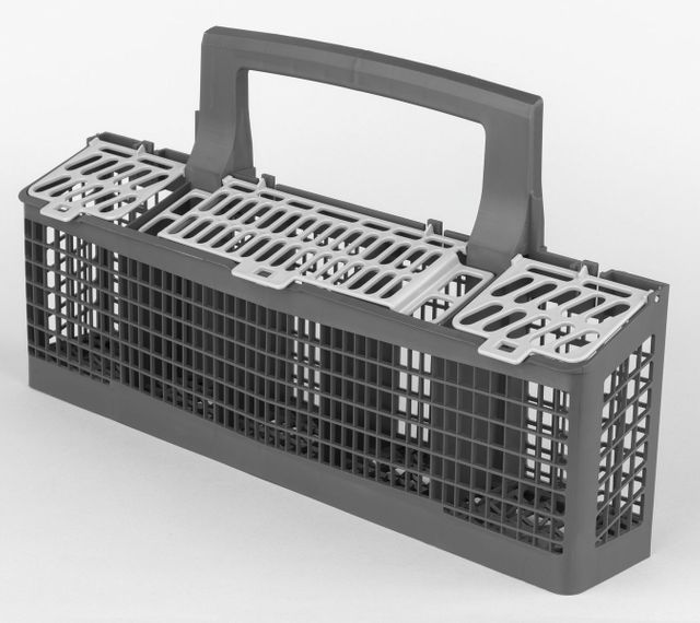 GE® 24" Built In Dishwasher-Slate 12