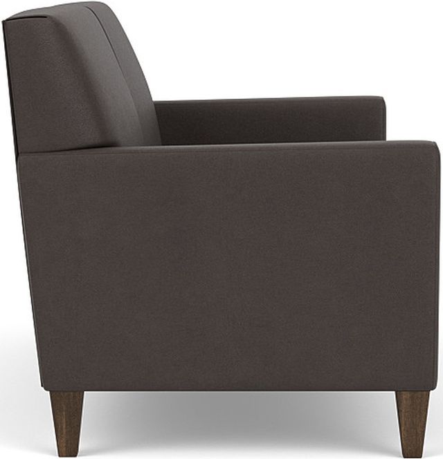 Flexsteel® Digby Two Cushion Sofa-2