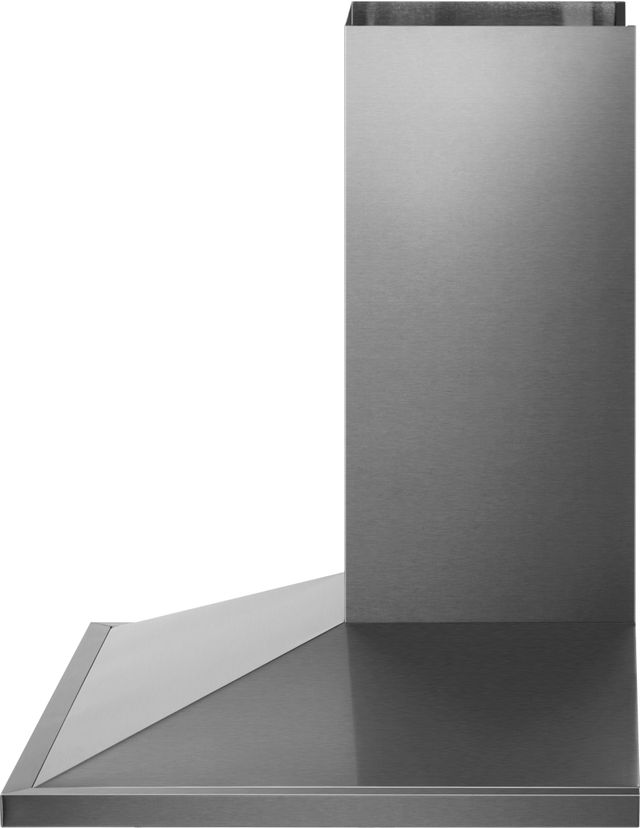 LG Studio 30” Stainless Steel Wall Hood 8