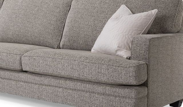Decor-Rest® Furniture LTD 2-Piece Sectional Set 3