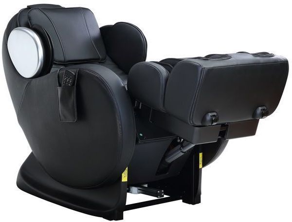 ACME Furniture Pacari Black Massage Chair 5