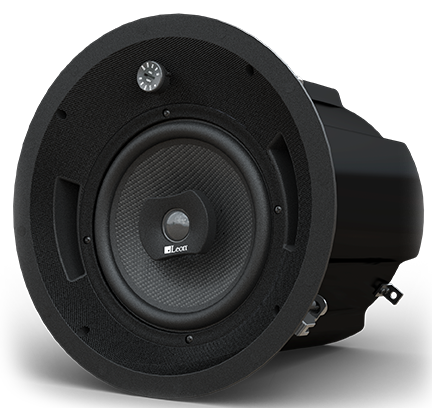 Leon® AxPD-80 8" In-Ceiling Speakers