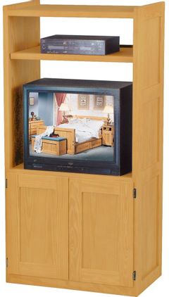 Crate Designs™ Furniture Classic Wall Unit