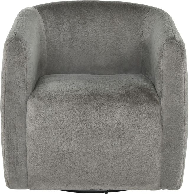 Bunny Swivel Chair-1