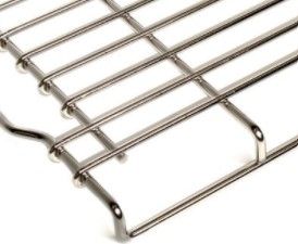 Wolf® 18" Stainless Steel Oven Rack-1