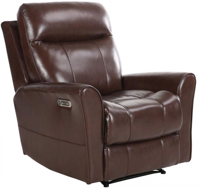 Parker House® Fiji Hickory Power Recliner | Courtside Furniture ...