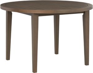 Signature Design by Ashley® Germalia Brown Outdoor Dining Table