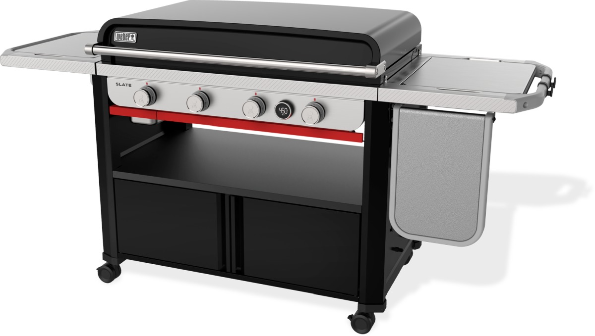 Weber® Slate™ 36