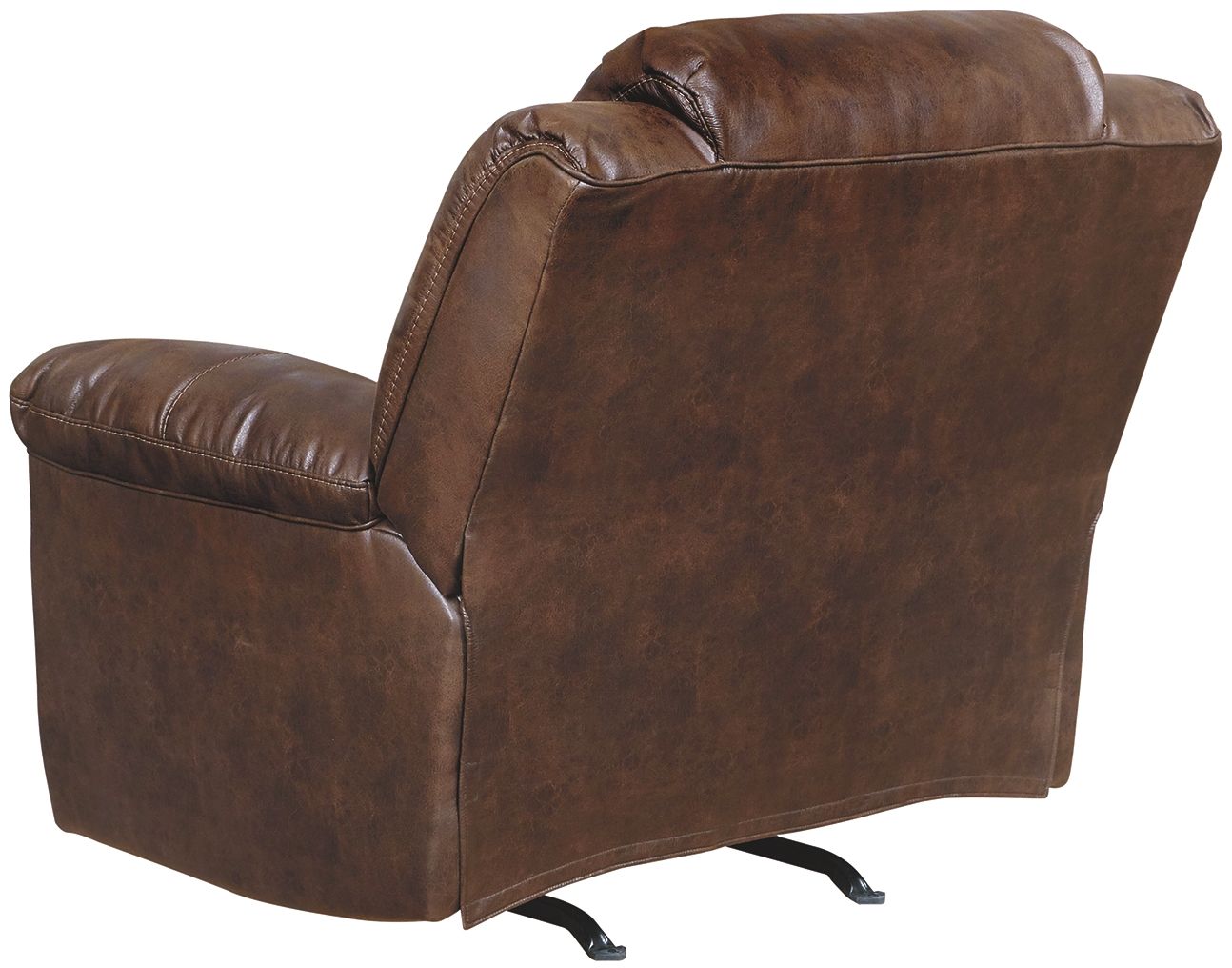 Signature Design By Ashley® Stoneland Power Rocker Recliner | Pieratt's