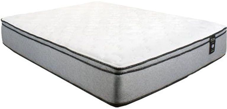 therapedic dover king mattress