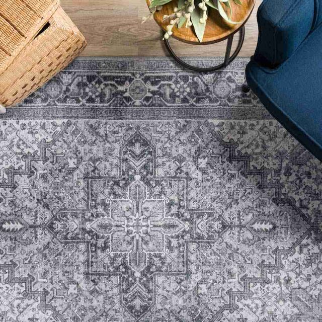 Dalyn™ Rug Company Amanti Steel 5'x8' Rug | Ken's Appliance & America's ...