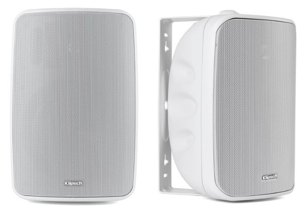 Outdoor Speakers | Russell's Appliance & Electronics