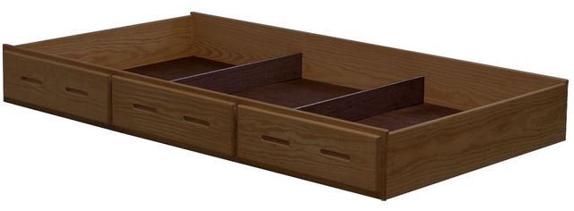 Crate Designs™ Classic Trundle Bed/Drawer 10