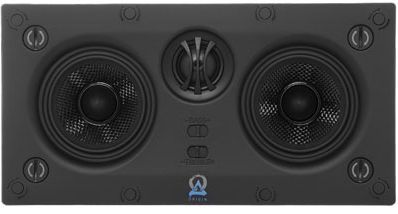 Origin Acoustics® Composer Collection In-Wall Speaker