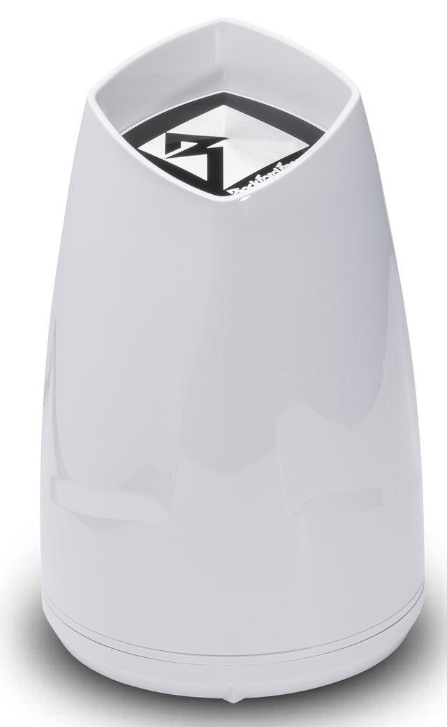 Rockford Fosgate® Punch Marine White 8" Wakeboard Tower Speaker 3