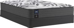 Sealy® RMHC Canada 3 Wrapped Coil Firm Tight Top Queen Mattress
