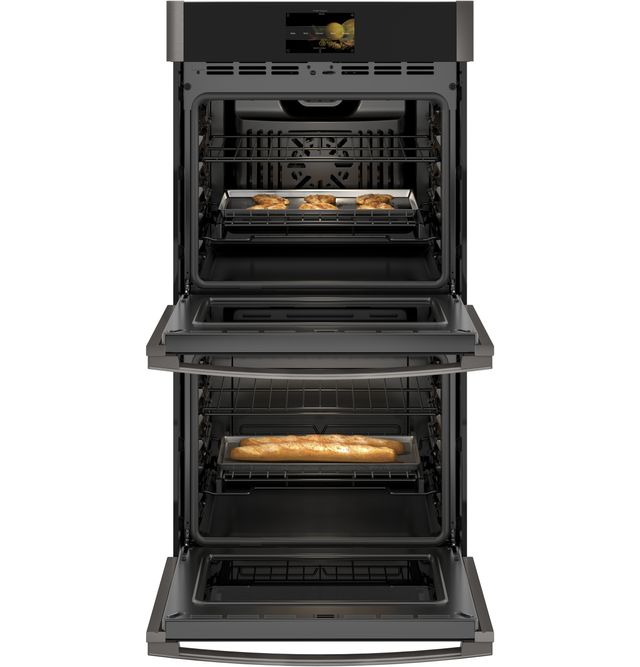 GE Profile™ 27" Stainless Steel Electric Built In Double Oven 12